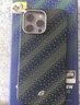 BLUEO藍(lán)猩【拍照按鍵】適用iPhone16Promax手機(jī)殼蘋果16promax手機(jī)殼全包磁吸凱夫拉芳綸殼【星河極光】 曬單實(shí)拍圖
