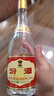 汾酒53度黃蓋玻汾  清香型白酒 高度口糧酒  泡酒 53度 475mL 6瓶 整箱裝非原箱 曬單實(shí)拍圖