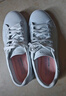 斯凱奇（Skechers）女鞋秋季舒適板鞋軟底外穿休閑鞋百搭時(shí)尚小白鞋通勤鞋185000 曬單實(shí)拍圖