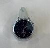 華為（HUAWEI）手表WATCH GT 5【咨詢享優(yōu)惠】運動智能兩周續(xù)航藍牙通話體溫心率血氧健康監(jiān)測送男女朋友禮物pro4 46mm蒼山灰【皮表帶+貼膜】 曬單實拍圖