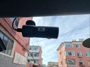 70邁行車記錄儀M310Pro 3K 1620P超清 星光夜視 F1.55大光圈360度旋轉(zhuǎn) 曬單實拍圖
