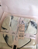 維多利亞的秘密（Victoria's Secret）田曦薇同款 宅度假水光綢家居服絲滑涼感長(cháng)袖長(cháng)褲睡衣套裝 曬單實(shí)拍圖