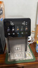 美的（Midea）小魔方pro電熱水瓶電水瓶飲水機 燒水壺電熱水壺316L 風(fēng)冷保溫恒溫一體0塑料可拆國家補貼31FPro 曬單實(shí)拍圖