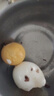 峪農(nóng)山綠殼烏雞蛋農(nóng)家散養(yǎng)綠殼蛋蟲草蛋小時(shí)候的味道兒童孕婦可食 40枚綠殼雞蛋 曬單實(shí)拍圖
