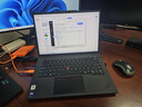ThinkPad P14s 高性能AI PC商務(wù)筆記本Ultra7 32G 1T RTX Pro 500獨(dú)顯輕薄設(shè)計(jì)師工作站 03CD 曬單實(shí)拍圖