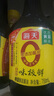 海天 0添加生抽醬油味極鮮750ml【特級醬油】味極鮮系列 炒菜涼拌 曬單實(shí)拍圖