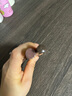 橘朵（Judydoll）眼線筆極細(xì)眼線液筆防水防汗不易暈染持久七夕禮物01黑色經(jīng)典款 曬單實拍圖