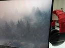 雷鳥(niǎo)（FFALCON）U8 25款 27英寸4K165Hz高刷電競顯示器 1152分區QD-MiniLED  Type-C 90W HDR1400 Switch2顯示屏 【U8爆款】節能版/內置音響/ 曬單實(shí)拍圖