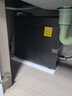 美的（Midea）凈水器星河1000G PRO 家用凈水機廚下式直飲機5年長(cháng)效陶氏RO反滲透濾芯0阻垢劑鮮活零陳水凈飲機 凈水器+星河冰熱管線(xiàn)機 曬單實(shí)拍圖