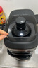 松下（Panasonic）【國家補貼】美式全自動(dòng)咖啡機 研磨一體 家用小型 豆粉兩用一鍵清潔智能保溫咖啡壺 送禮 NC-A705 曬單實(shí)拍圖