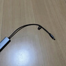 聯(lián)想（Lenovo）Type-C擴展塢USB分線(xiàn)器USB轉換器HDMI轉接拓展塢4K30hz投屏擴展PD快充適用手機平板小新筆記本電腦 曬單實(shí)拍圖