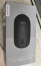聯(lián)想（Lenovo）無(wú)線(xiàn)鼠標 辦公鼠標便攜鼠標 筆記本鼠標 電腦鼠標 M26黑 帶無(wú)線(xiàn)2.4G接收器 曬單實(shí)拍圖