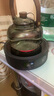 茗光煮茶壺電陶爐煮茶器燒水壺泡茶爐養(yǎng)生壺套裝家用功夫茶具套裝  曬單實拍圖