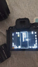 尼康Z50II 微單相機 Vlog自拍高清無反旅游照相機 內(nèi)錄4K N-log側翻觸摸屏Z50二代 Z50II+50-250拆機(長焦拍攝鏡頭) 官方配置【不要贈品可減價】 曬單實拍圖