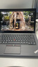 聯(lián)想Thinkpad (獨顯)T480T490T14s 輕薄便攜商務(wù)辦公游戲本 九成新二手筆記本電腦 【主推】T450 i5-5代 16+500G固9新 曬單實(shí)拍圖