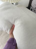 眠花絨新疆棉花床墊100%純棉花褥子墊被褥鋪底學(xué)生宿舍棉被棉胎棉絮墊褥 新疆棉花被芯 180*200cm/4斤【可蓋可墊】 曬單實(shí)拍圖