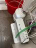 美的（Midea）凈水器家用1100G流速0阻垢廚下式RO反滲透華凌白豚凈水機直飲機一體機官方前十名【國家補貼】 【升級增壓瞬時(shí)1100G】母嬰直飲 曬單實(shí)拍圖