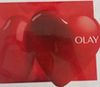 玉蘭油（OLAY）大紅瓶水乳液超紅瓶面霜禮盒抗皺緊致化妝品護膚品套裝教師節禮物 曬單實(shí)拍圖