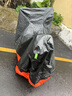 原仕適用凱越摩托車衣罩全車防曬防雨雪原車加厚鋁箔遮陽防塵雨衣專用 凱越450RR【1:1原車定制】2XL 凱越摩托車專用【升級(jí)加厚款】 曬單實(shí)拍圖