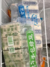 德華40支德華手包紅豆綠豆雪糕70g/支 網(wǎng)紅冰棒冰淇淋 奶味冰棍冰激凌 德華紅豆20支+綠豆20支(2.8kg) 曬單實拍圖