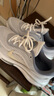 耐克（NIKE）官方JOURNEY RUN男子公路專(zhuān)業(yè)跑步鞋秋季緩震反光FN0228 104白/金屬銀/黑/灰石板藍/賽車(chē)藍 42.5 曬單實(shí)拍圖