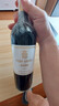 碧尚女爵（Pichon Lalande）紅酒法國1855二級莊葡萄酒波爾多超二級莊干紅葡萄酒原瓶進(jìn)口 2019副牌紅葡萄酒750ml 曬單實(shí)拍圖