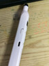 小米（MI）適用多功能激光翻頁筆充電ppt教師用白板觸屏投影儀幻燈片翻頁器多媒體遙控器換頁筆講 S18伸縮款教鞭 書寫倒計(jì)時震動（白色） 曬單實(shí)拍圖