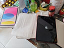 Apple/蘋(píng)果 iPad11英寸 A16芯片2025年款 平板電腦 (256GB WLAN版/學(xué)習辦公娛樂(lè ))粉色 曬單實(shí)拍圖