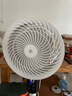 NIYEVN【300平全屋降溫丨秒降16℃】空調扇制冷風(fēng)扇落地扇電風(fēng)扇靜音臥室超靜音一級能效空氣循環(huán)扇家用 【空調級冷風(fēng)】200m全域降溫-靜音恒冷-省電機械 2025年新款丨渦輪暴風(fēng)丨全屋送風(fēng)制冷丨 曬單實(shí)拍圖