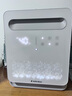 小白熊SnowBear消毒柜嬰兒 奶瓶消毒烘干一體機(jī)紫外線32顆燈珠負(fù)離子25L-2027MAX 曬單實(shí)拍圖
