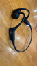 韶音（SHOKZ）【國家補(bǔ)貼】OpenRun Air  S803骨傳導(dǎo)耳機(jī)開放式運(yùn)動(dòng)跑步長續(xù)航無線藍(lán)牙耳機(jī) 石墨黑 曬單實(shí)拍圖