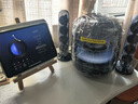 哈曼卡頓Soundsticks 5 音樂水晶5代玄光版丁禹兮桌面藍牙音箱家用藍牙音響水晶5黑色居家藝術(shù)音響七夕禮物 玄光版 曬單實拍圖
