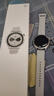小米（MI）Xiaomi Watch S4 銀色 國家補貼 小米汽車su7鑰匙 澎湃OS2 心率血氧監(jiān)測 小米智能手表s4 男表女表 曬單實拍圖