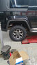 固鉑（Cooper）汽車(chē)輪胎265/65R17 120/117R AT3 LT適配普拉多/坦克300/江鈴S350 曬單實(shí)拍圖