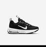 NIKE 耐克童鞋男女童氣墊跑步鞋AIR MAX INTRLK兒童一腳蹬休閑運(yùn)動鞋 曬單實拍圖