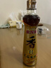 金龍魚(yú)純芝麻香油480ml【一級】涼拌 調味 烹飪 火鍋 調味油  玻璃瓶 曬單實(shí)拍圖