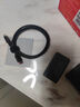 ThinkPlus聯(lián)想65W氮化鎵充電器套裝 ThinkPad充電器口紅電源多口Type-C適用蘋(píng)果16/15華為小米聯(lián)想筆記本 曬單實(shí)拍圖