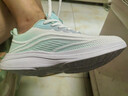喬丹格蘭跑鞋女中考體育專(zhuān)用運動(dòng)鞋女款2026新款初中生輕便減震超輕跑步鞋 白/櫻花粉8838超輕減震 36 鞋內長(cháng)23厘米 曬單實(shí)拍圖