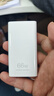 華為原裝66W氮化鎵超薄充電器數據線(xiàn)套裝（數據線(xiàn)為0.5米）支持Mate60系列X3/X5/Pocket2手機超級快充 曬單實(shí)拍圖