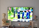 松下（Panasonic）電視機(jī) LX780C系列 4K超清120Hz全面屏 開機(jī)無廣告 AI語音 HDMI2.1 杜比視界全景聲 智能彩電 75英寸 TH-75LX780C 【服務(wù)套裝】上門安裝 含 曬單實(shí)拍圖