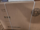 艾美特（AIRMATE）【智能遙控】七葉家用大風(fēng)量落地扇電風(fēng)扇臺式空氣循環(huán)小風(fēng)扇6檔暴風(fēng)定時(shí)電扇高清屏顯 FS30-R99 曬單實(shí)拍圖