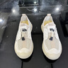 Jeep吉普男鞋2025春夏新款鏤空透氣百搭網(wǎng)面鞋輕便戶(hù)外運動(dòng)耐磨登山鞋 卡其色 41 曬單實(shí)拍圖