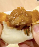和善園 招牌鮮肉包 780g 12只 家庭肉包子 兒童面點(diǎn)早餐生鮮速凍早飯 曬單實(shí)拍圖
