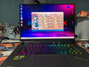 ROG魔霸9 銳龍9HX3D 16英寸 游戲本筆記本電腦(R9 9955HX3D 16G 1T RTX5070Ti 2.5K 240Hz) 曬單實拍圖