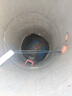 恩斯頓智能電磁熱量表冷能量計量表流量計中央空調(diào)管道供暖水供熱污水 DN200 四氟襯里 質(zhì)保3年 曬單實拍圖