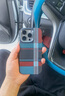 巴蒂尼 山與星河適用iPhone17ProMax手機(jī)殼高級(jí)感蘋果16Pro磁吸凱夫拉紋理15超薄防摔14手機(jī)套13男女 藍(lán)黑格紋【夜光磁吸硬殼】鋁合金鏡框 iPhone 16 Pro 曬單實(shí)拍圖