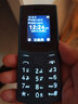 諾基亞【新款】諾基亞Nokia 105 4G 全網(wǎng)通 雙卡雙待 超長待機 大按鍵老人機 學生備用機功能機 藍色 官方標配 曬單實拍圖