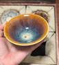 唐豐李桂蓮敦煌文創(chuàng  )建盞主人杯個(gè)人專(zhuān)用茶杯套裝禮盒茶具伴手禮 曬單實(shí)拍圖