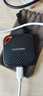 KOOTION 長江存儲顆粒移動固態(tài)硬盤存儲（PSSD）USB3.2/TYPE-C手機iPhone15/16電腦兩用游戲PS5外置硬盤 【1TB】X6MAX 讀速2000M/s 曬單實拍圖