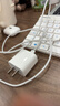 Apple/蘋(píng)果 60W USB-C數據線(xiàn)-1米 type-c蘋(píng)果充電線(xiàn)手機數據線(xiàn) 蘋(píng)果17充電線(xiàn)iphone17充電線(xiàn) 曬單實(shí)拍圖